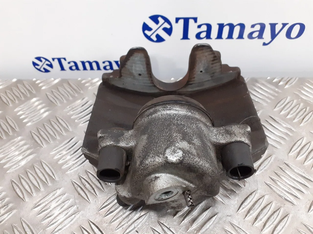 Pinza Freno Delantera Derecha para Audi A3 (8P)