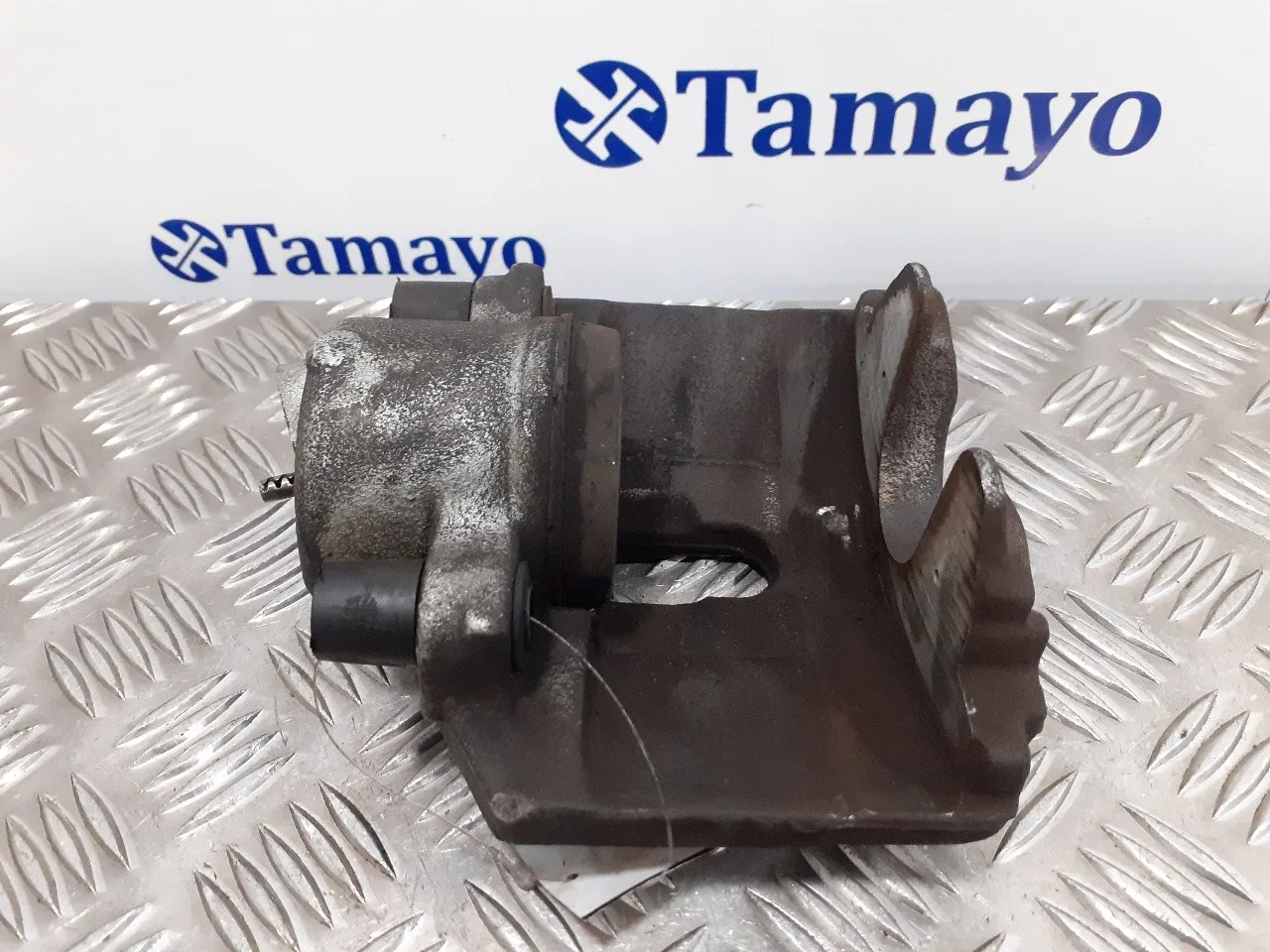 Pinza Freno Delantera Derecha para Audi A3 (8P)