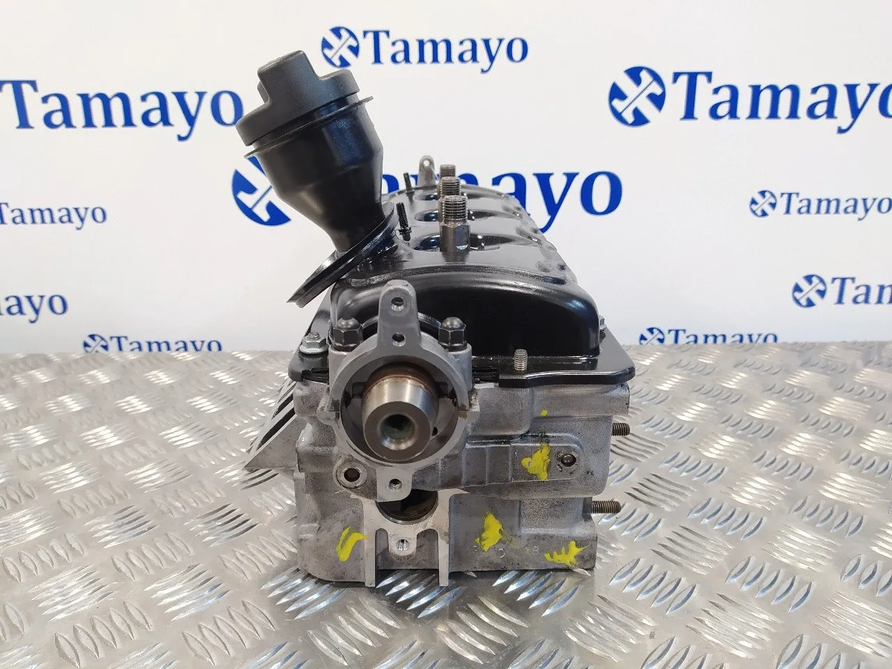 Culata para Audi A4 Berlina (8E)
