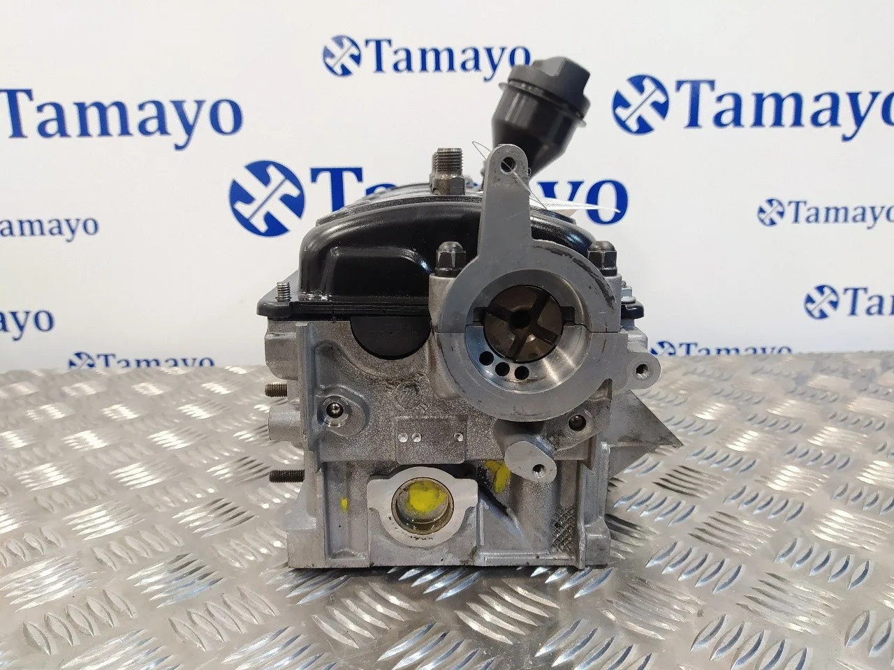 Culata para Audi A4 Berlina (8E)