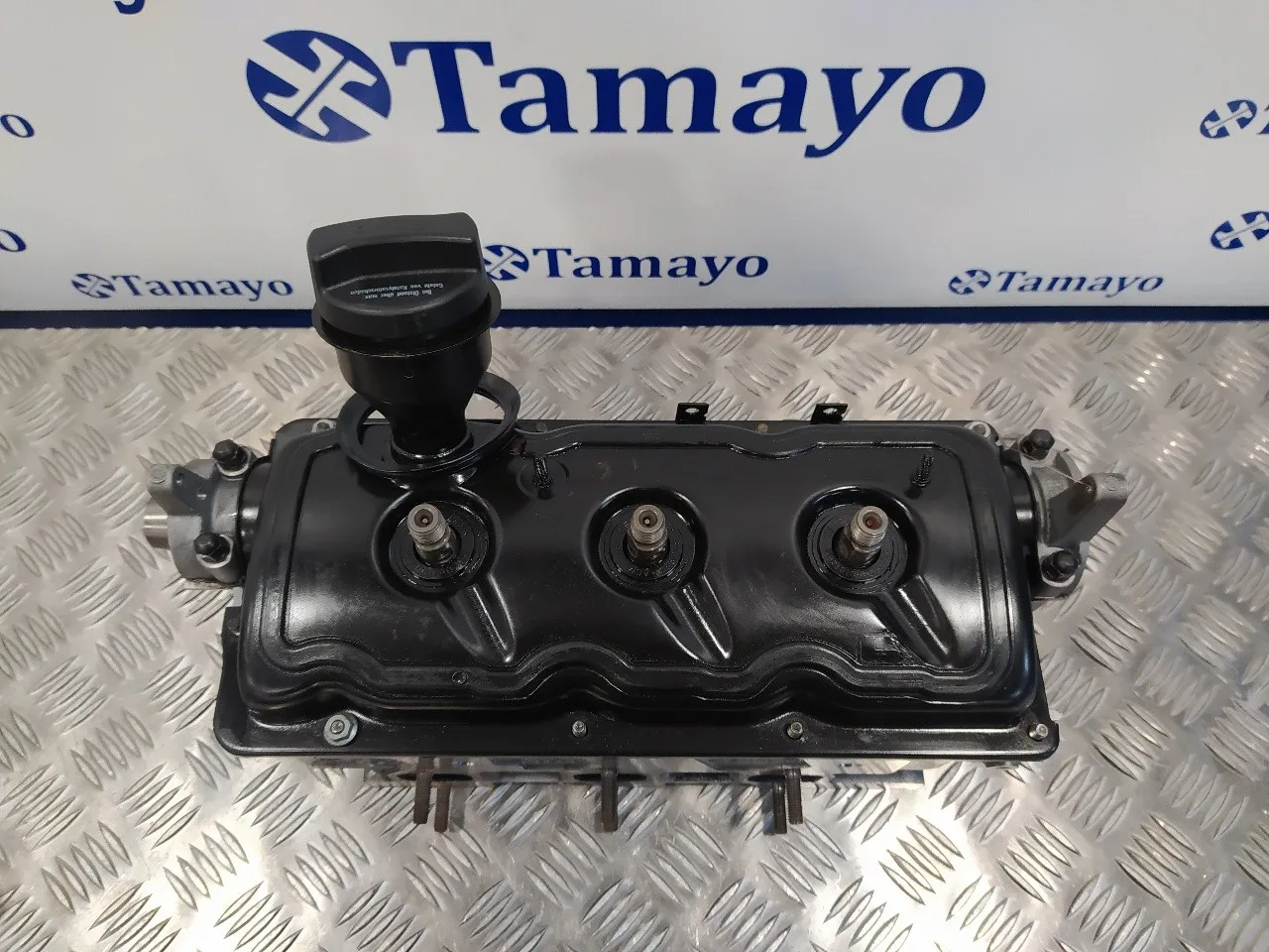 Culata para Audi A4 Berlina (8E)