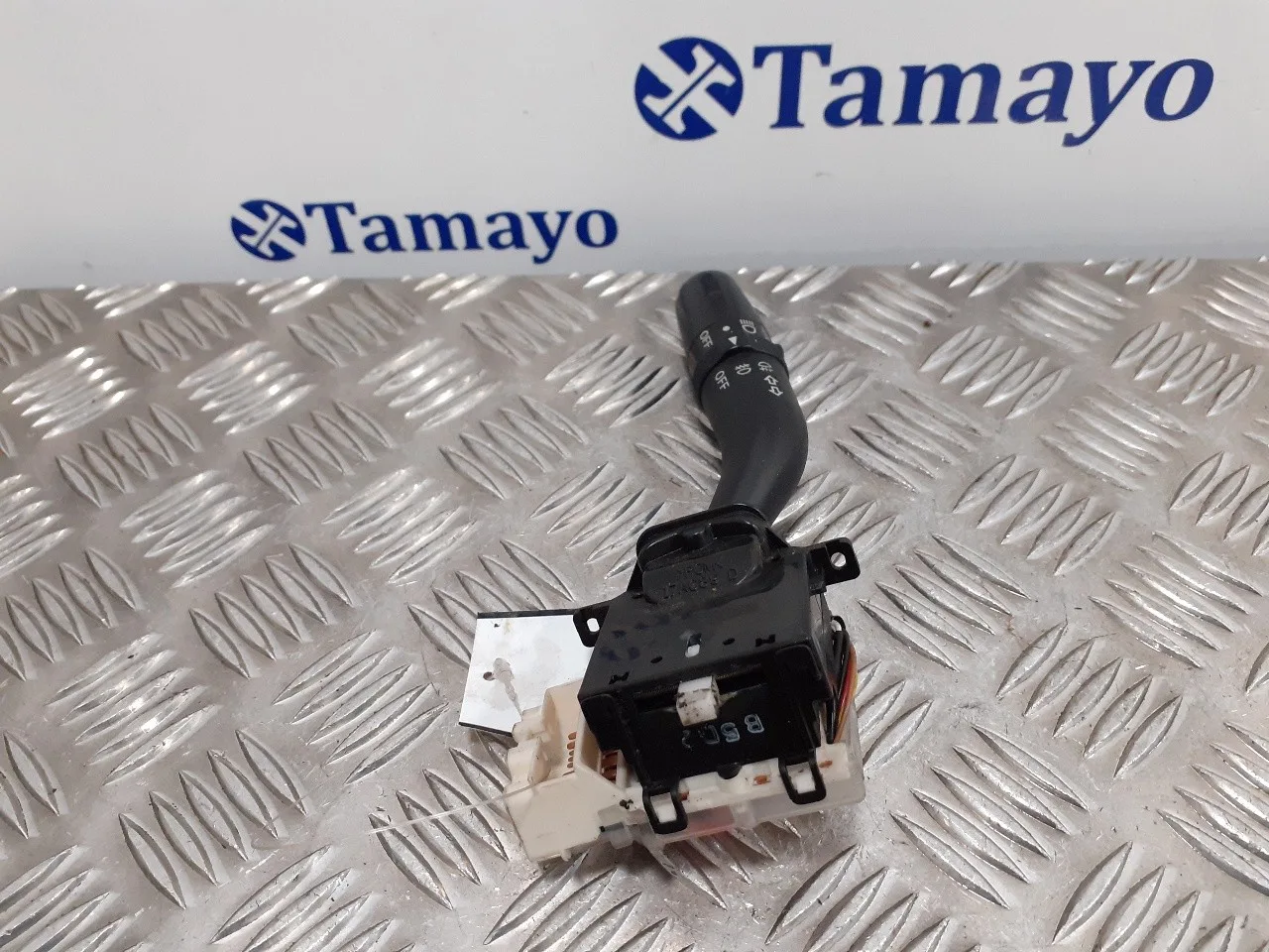 Mando Intermitentes para Mazda 6 Berlina (Gg)