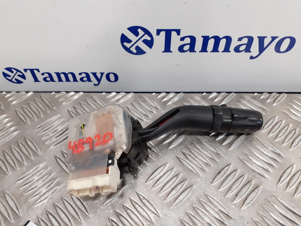 Mando Intermitentes para Mazda 6 Berlina (Gg)