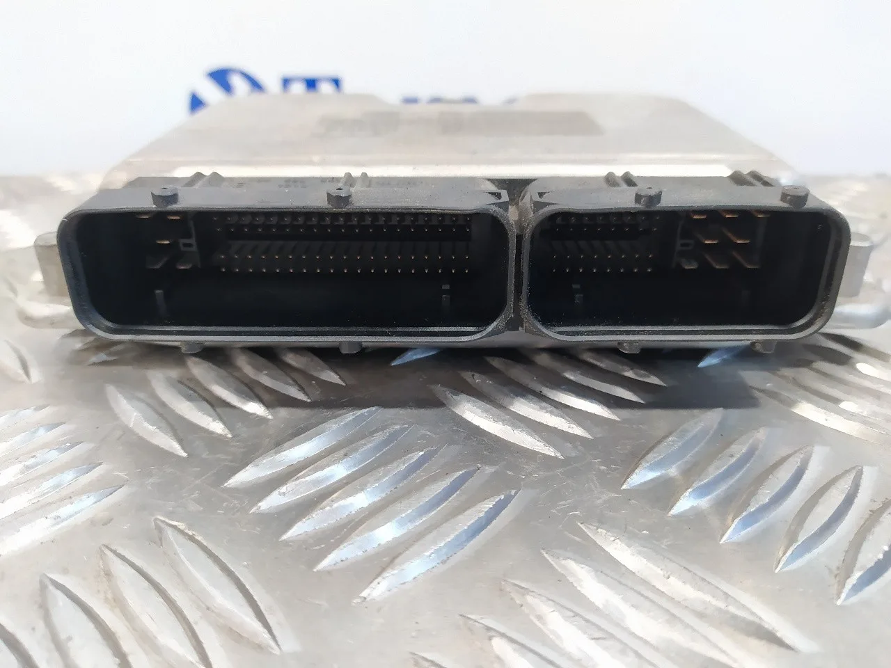Centralita Motor Uce para Volkswagen Polo (9N3)