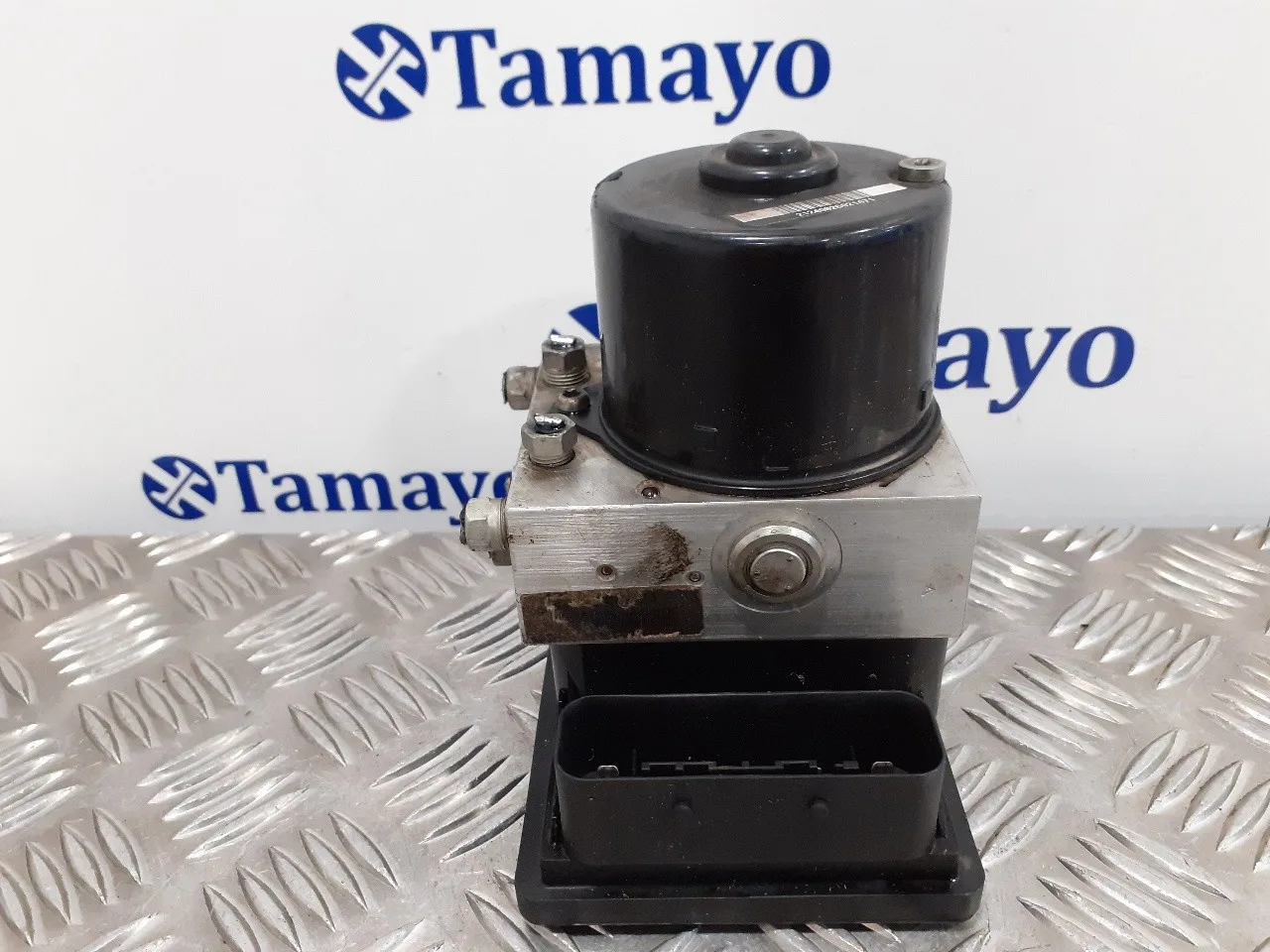 Abs para Opel Astra H Berlina