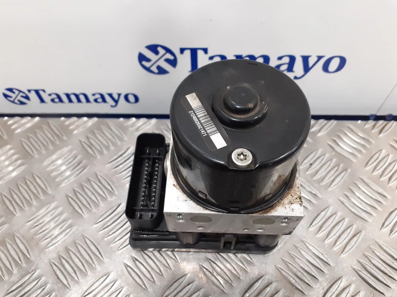 Abs para Opel Astra H Berlina