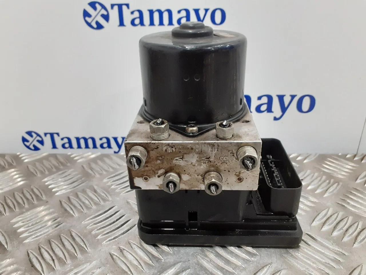Abs para Opel Astra H Berlina