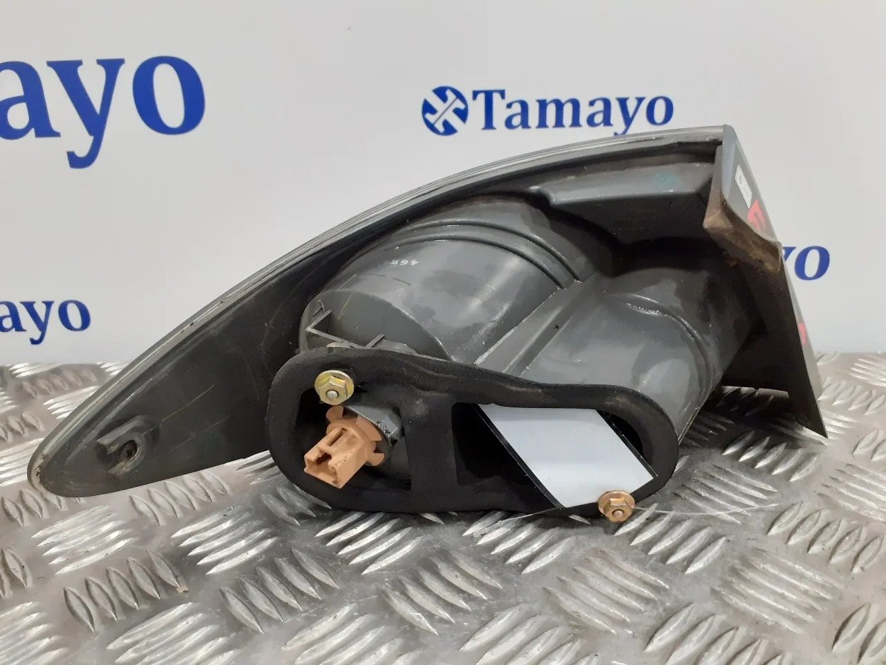 Piloto Trasero Derecho para Mazda 6 Berlina (Gg)