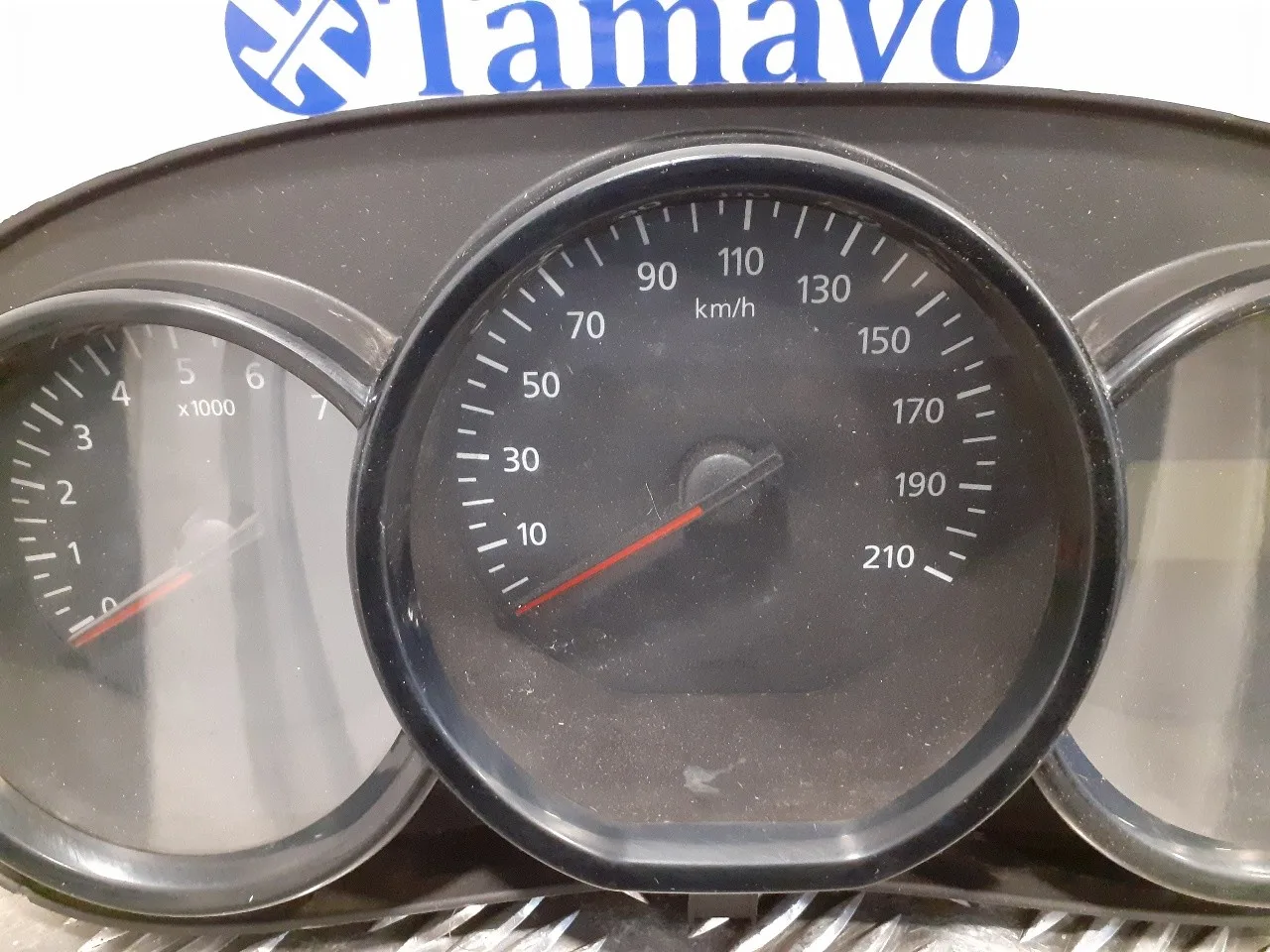 Cuadro Instrumentos para Dacia Dokker