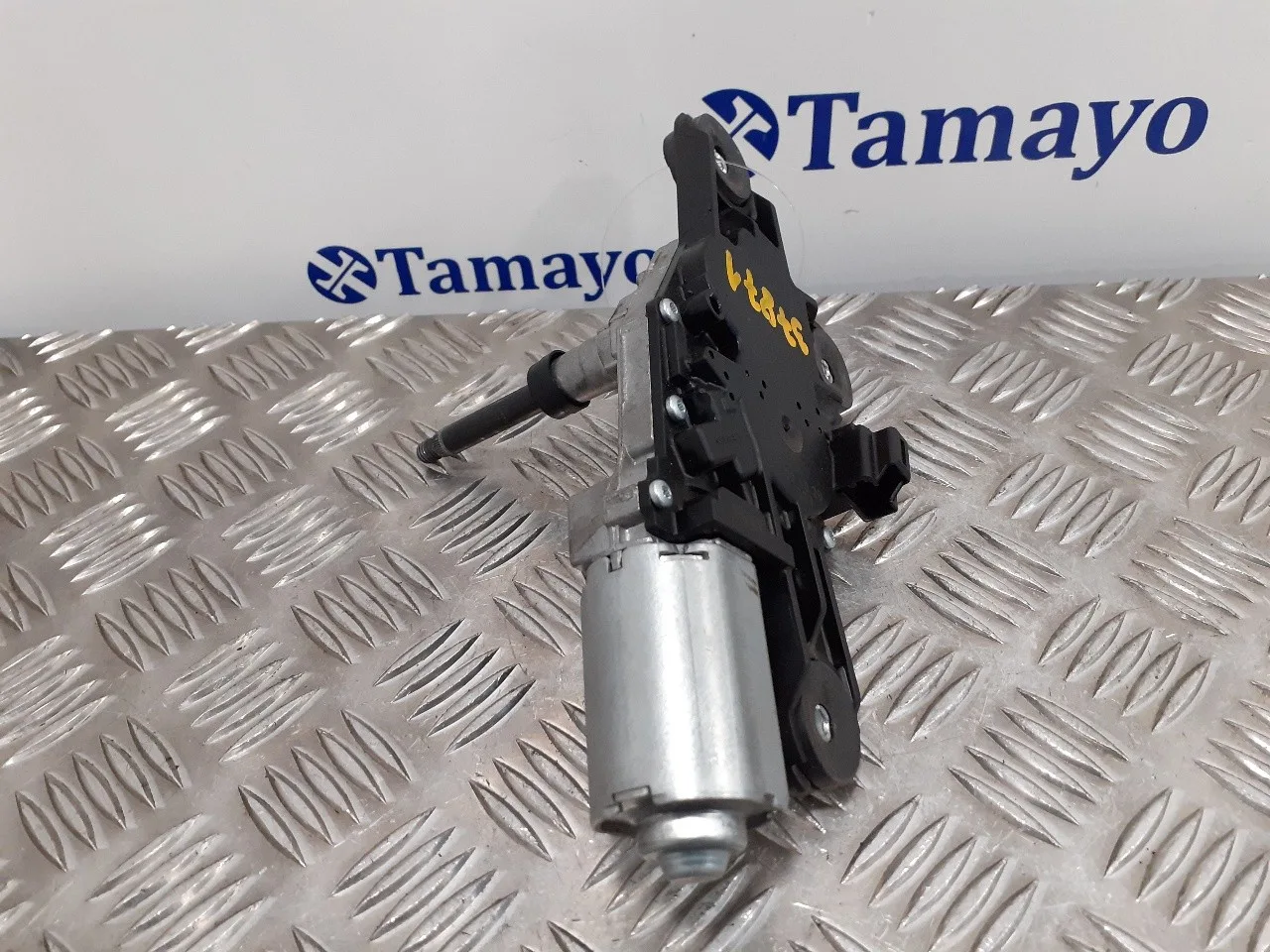 Motor Limpia Trasero para Ford Fiesta (Cb1)