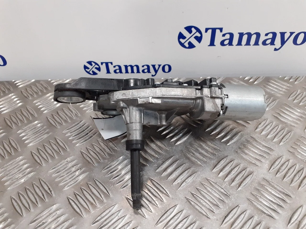 Motor Limpia Trasero para Ford Fiesta (Cb1)