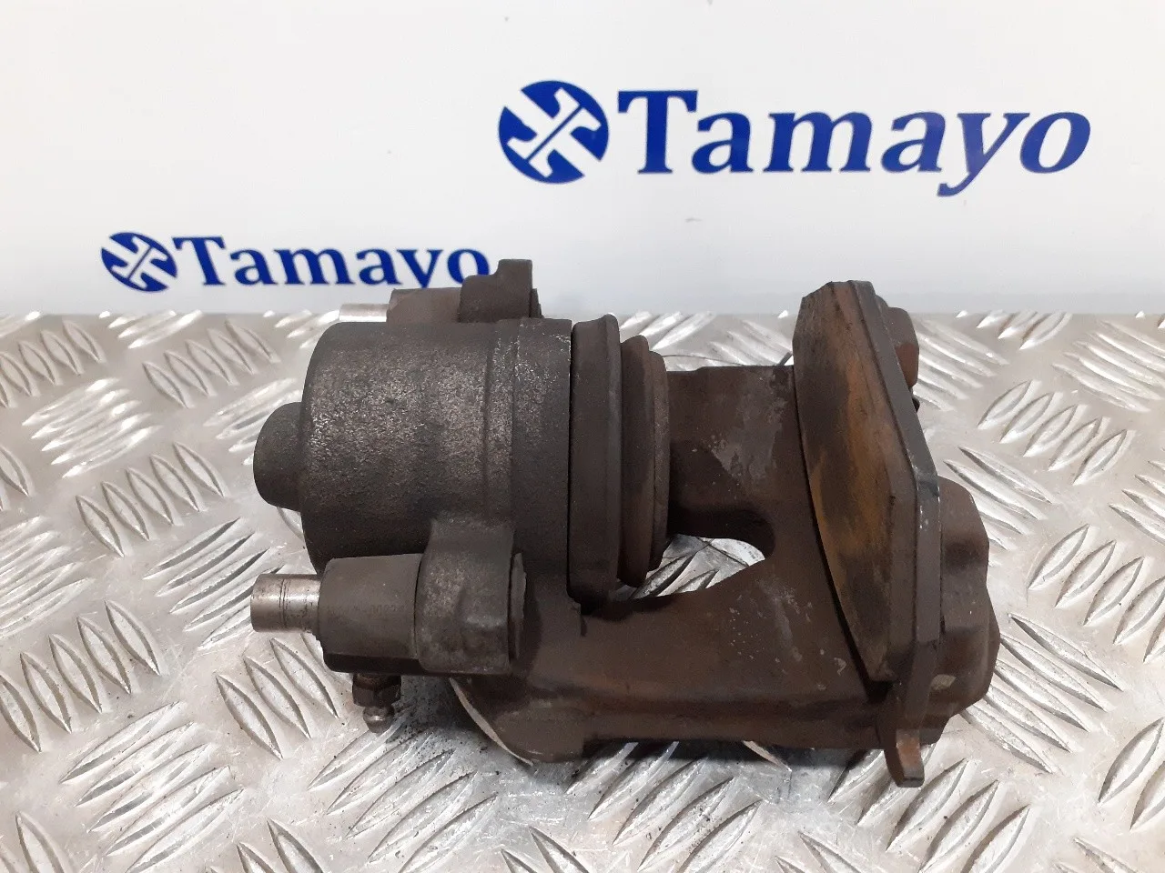 Pinza Freno Trasera Izquierda para Volkswagen Golf V Berlina (1K1)