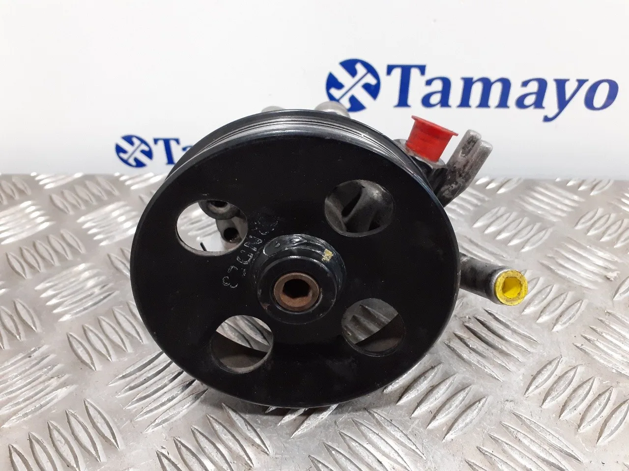 Bomba Direccion para Hyundai Tucson (Jm)