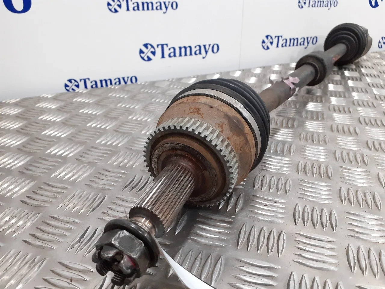 Transmision Delantera Derecha para Hyundai Tucson (Jm)