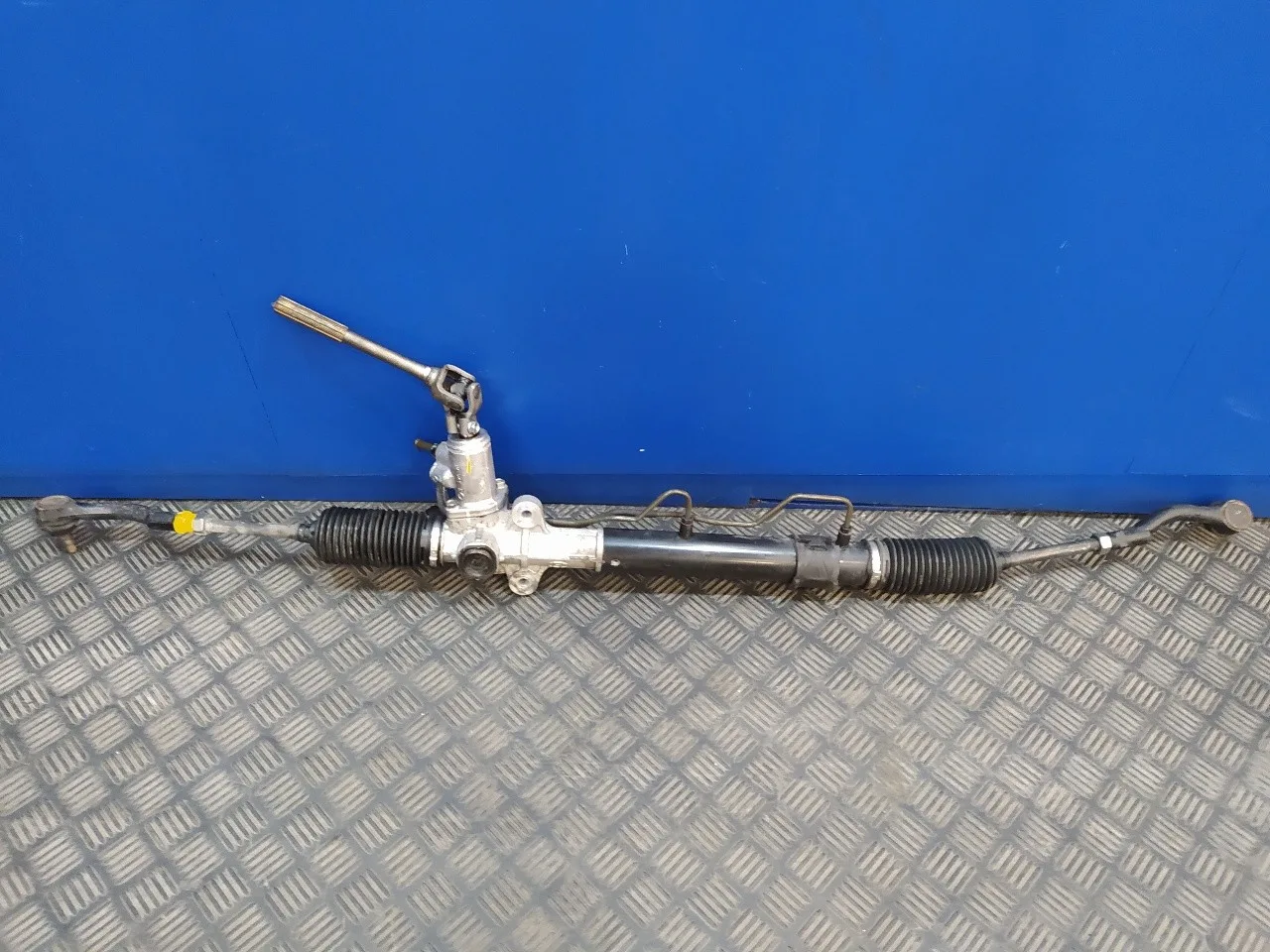 Cremallera Direccion para Hyundai Tucson (Jm)