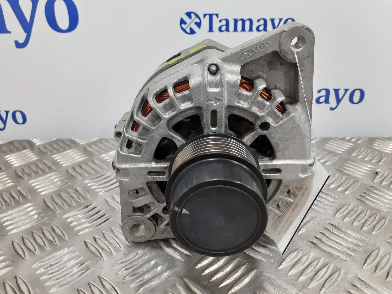 Alternador para Kia Cee'd Sporty Wagon