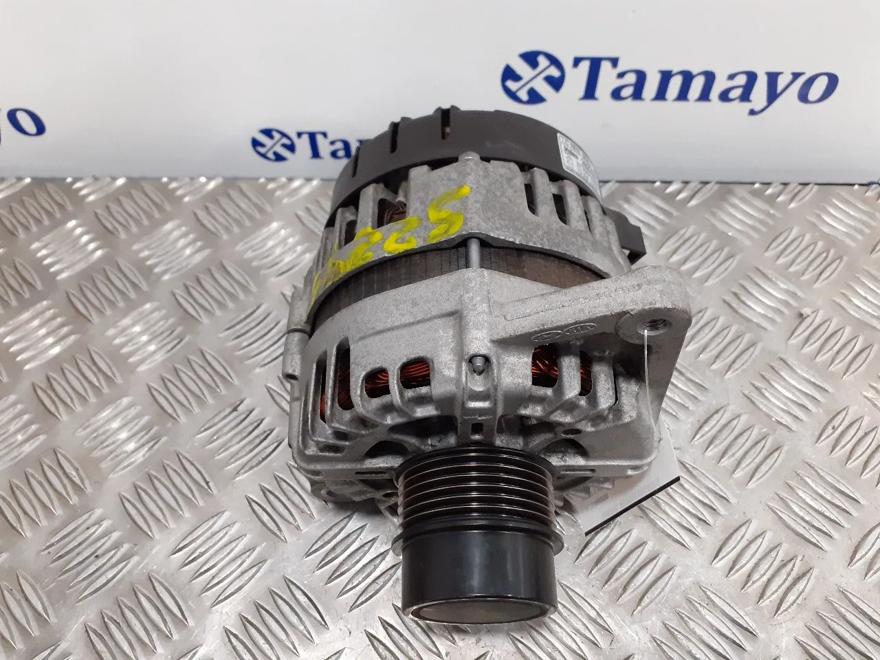 Alternador para Kia Cee'd Sporty Wagon