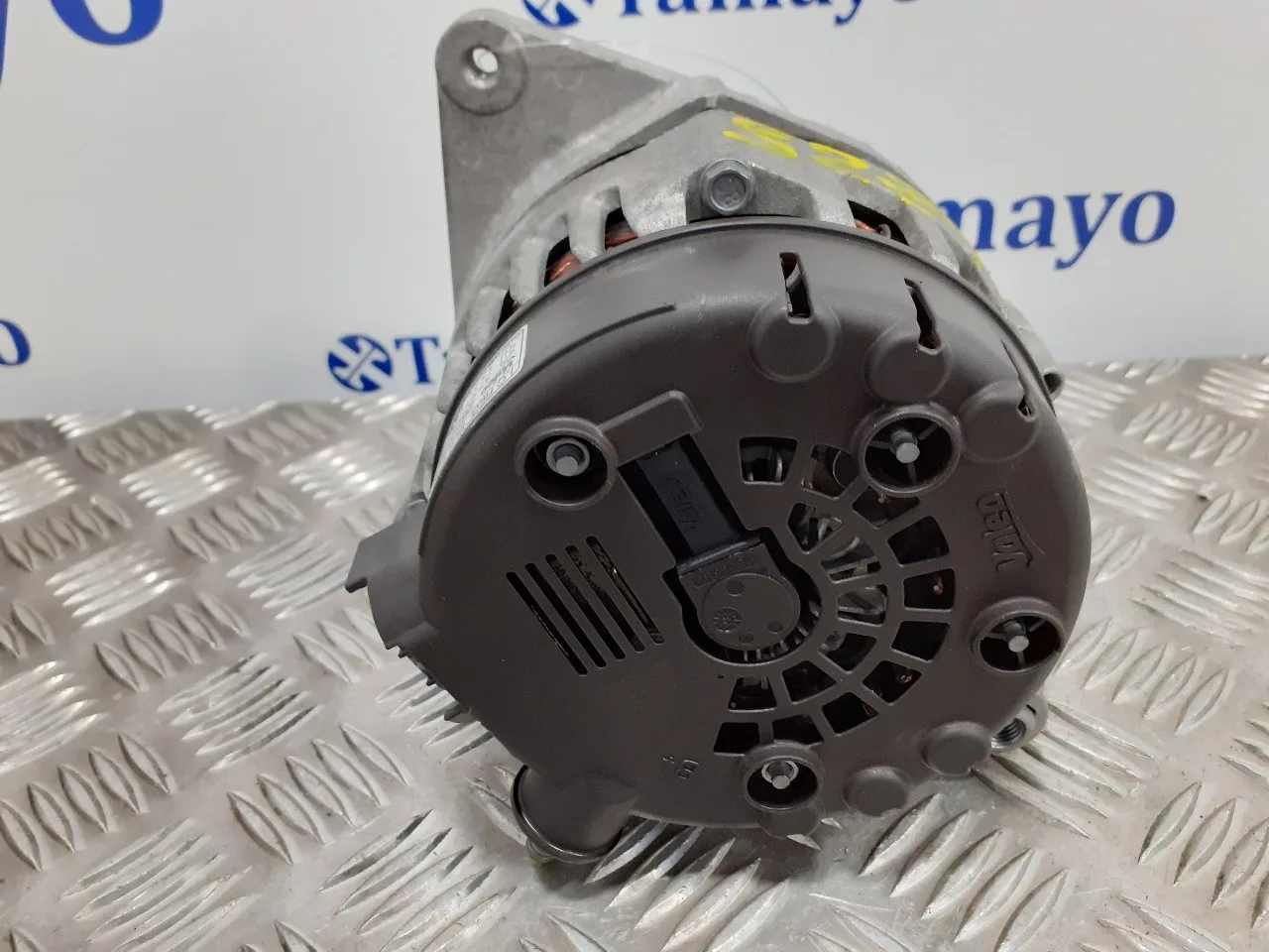 Alternador para Kia Cee'd Sporty Wagon