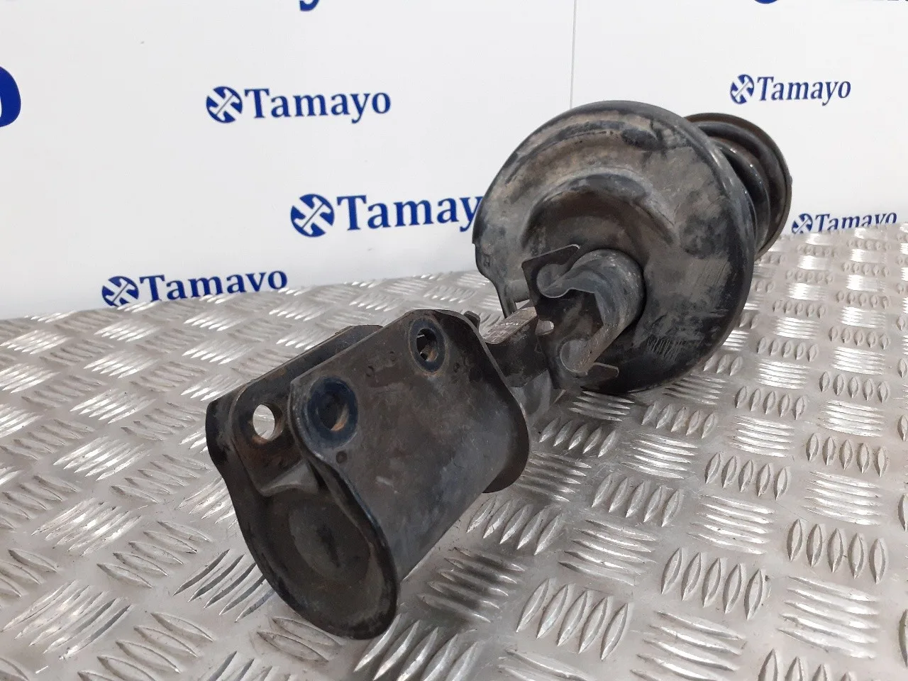 Amortiguador Delantero Izquierdo para Dacia Dokker