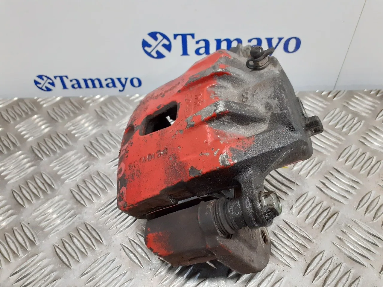 Pinza Freno Delantera Derecha para Hyundai Tucson (Jm)