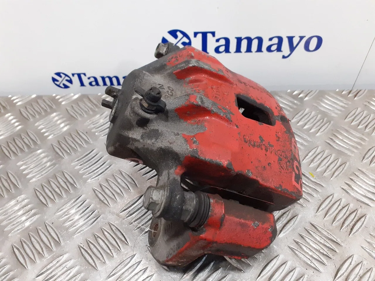 Pinza Freno Delantera Derecha para Hyundai Tucson (Jm)