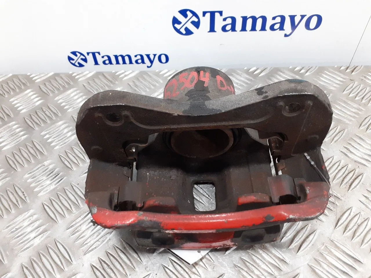 Pinza Freno Delantera Derecha para Hyundai Tucson (Jm)