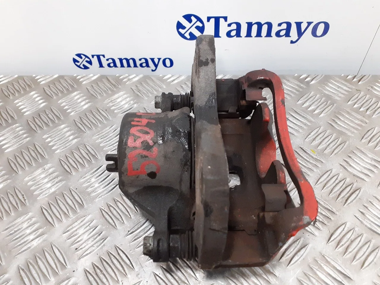 Pinza Freno Delantera Derecha para Hyundai Tucson (Jm)