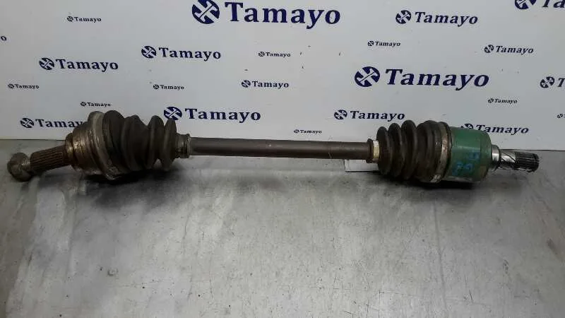 Transmision Delantera Izquierda para Suzuki Baleno Berlina Sy (Eg)