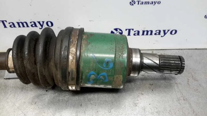 Transmision Delantera Izquierda para Suzuki Baleno Berlina Sy (Eg)
