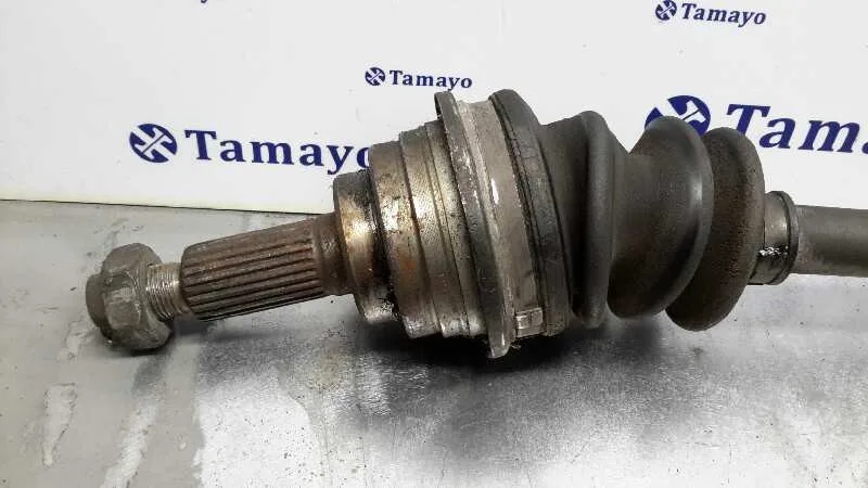 Transmision Delantera Izquierda para Suzuki Baleno Berlina Sy (Eg)
