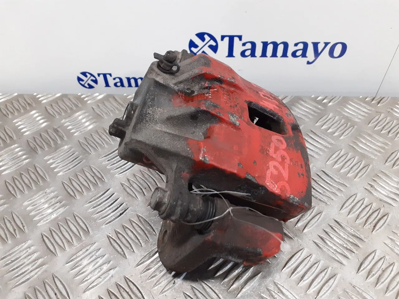 Pinza Freno Delantera Izquierda para Hyundai Tucson (Jm)