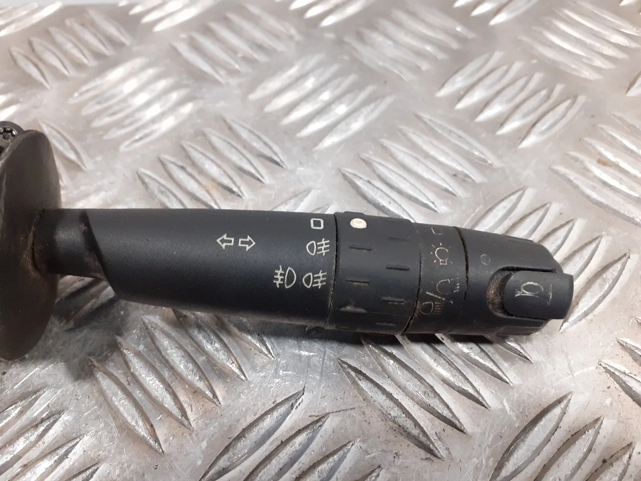Mando Intermitentes para Citroën Xsara Berlina
