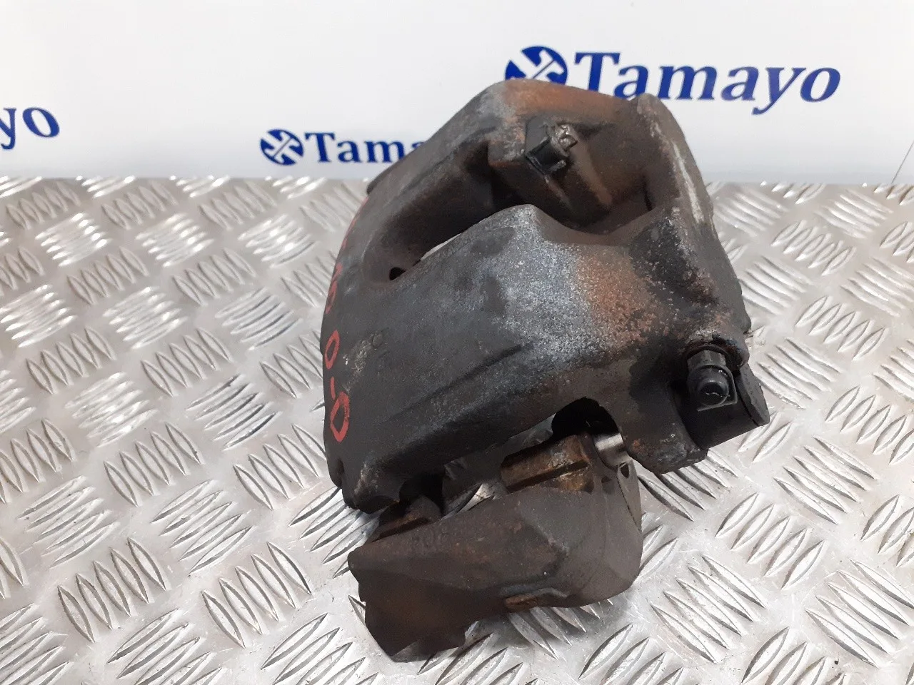 Pinza Freno Delantera Derecha para Mercedes-Benz Clase R (W251)
