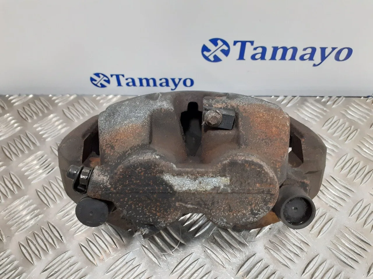 Pinza Freno Delantera Derecha para Mercedes-Benz Clase R (W251)