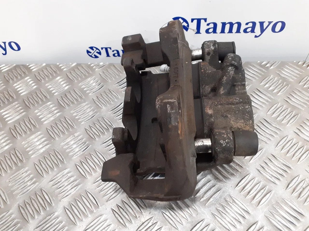 Pinza Freno Delantera Derecha para Mercedes-Benz Clase R (W251)