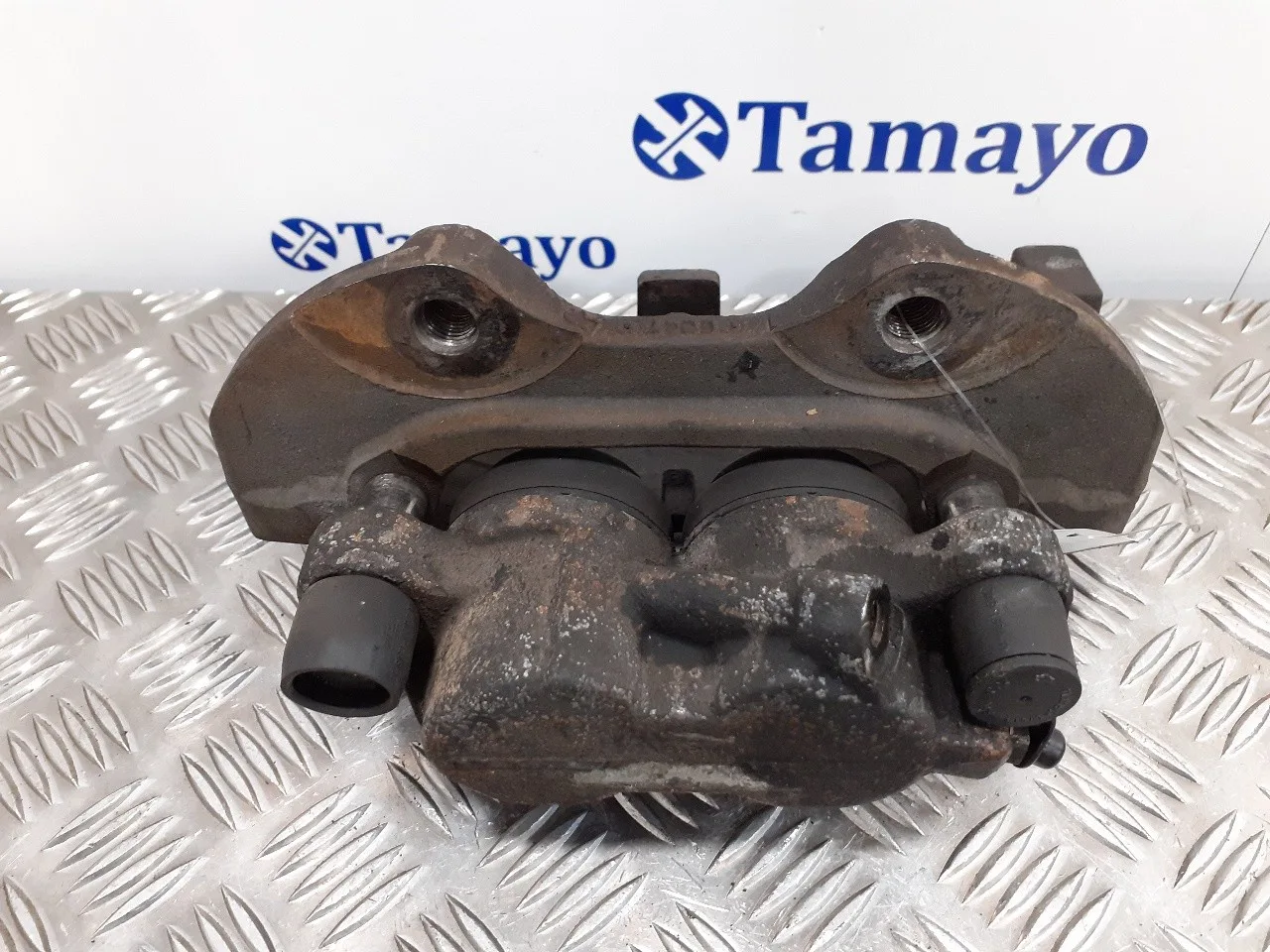 Pinza Freno Delantera Derecha para Mercedes-Benz Clase R (W251)