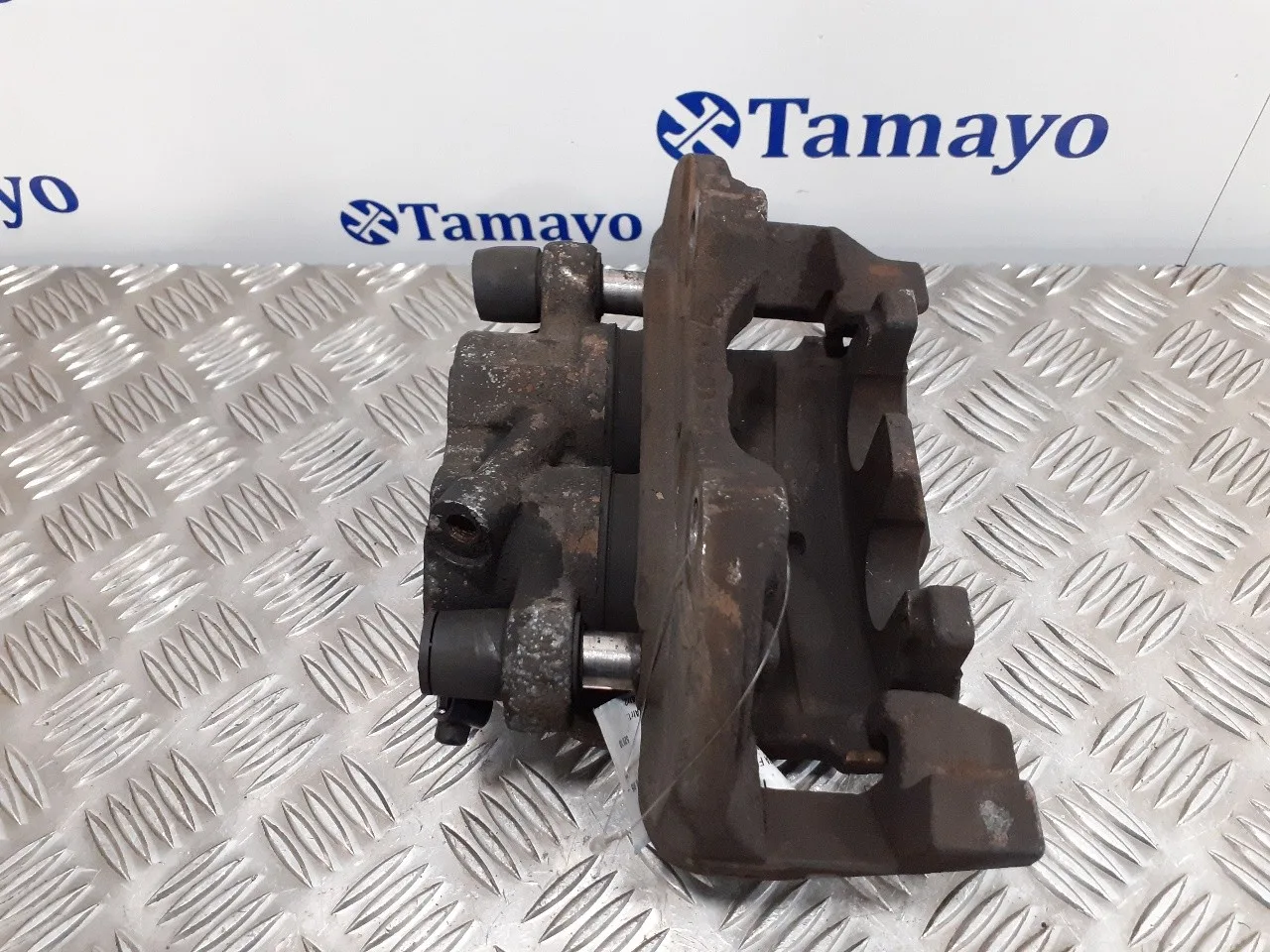 Pinza Freno Delantera Derecha para Mercedes-Benz Clase R (W251)