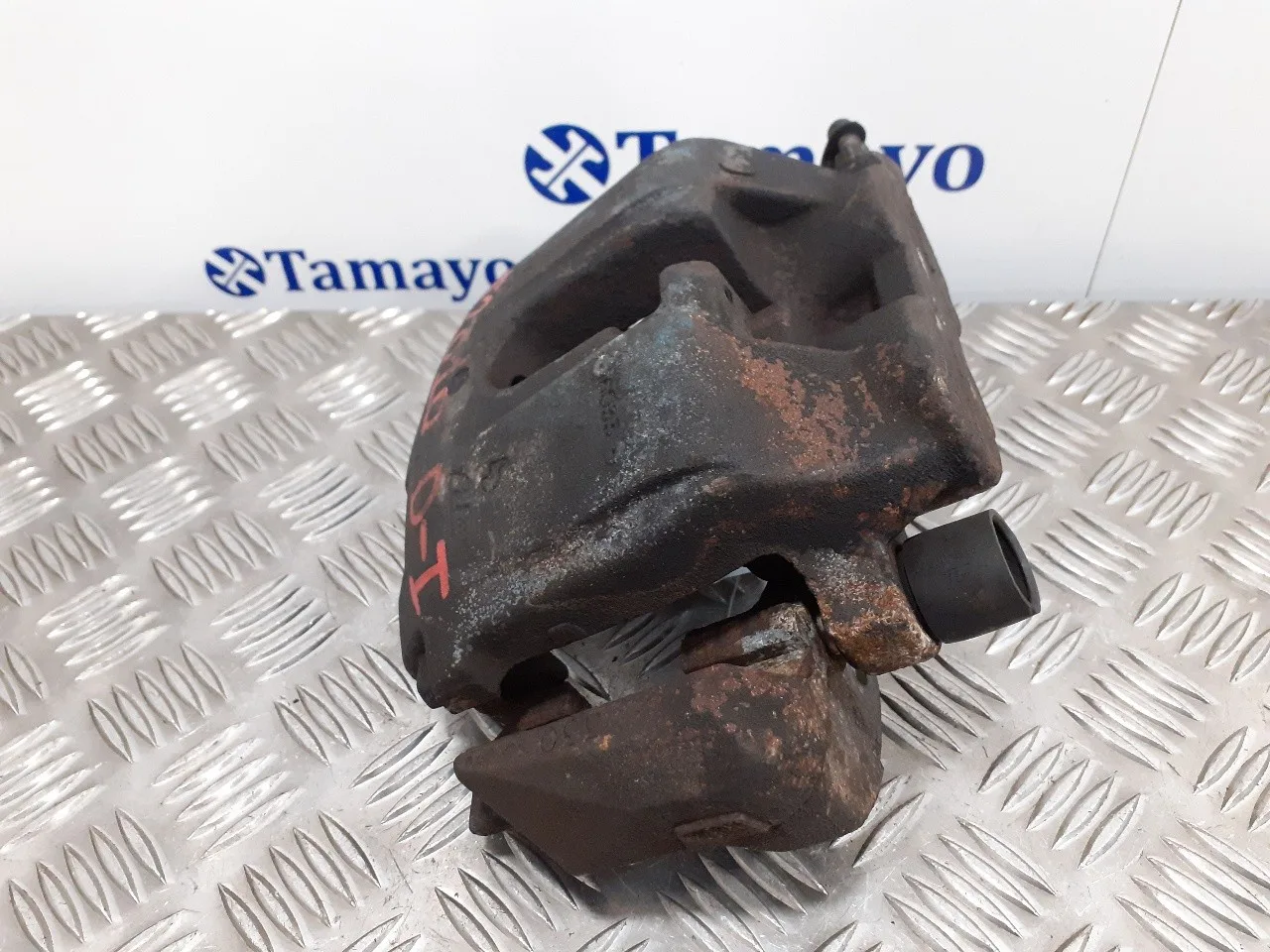 Pinza Freno Delantera Izquierda para Mercedes-Benz Clase R (W251)