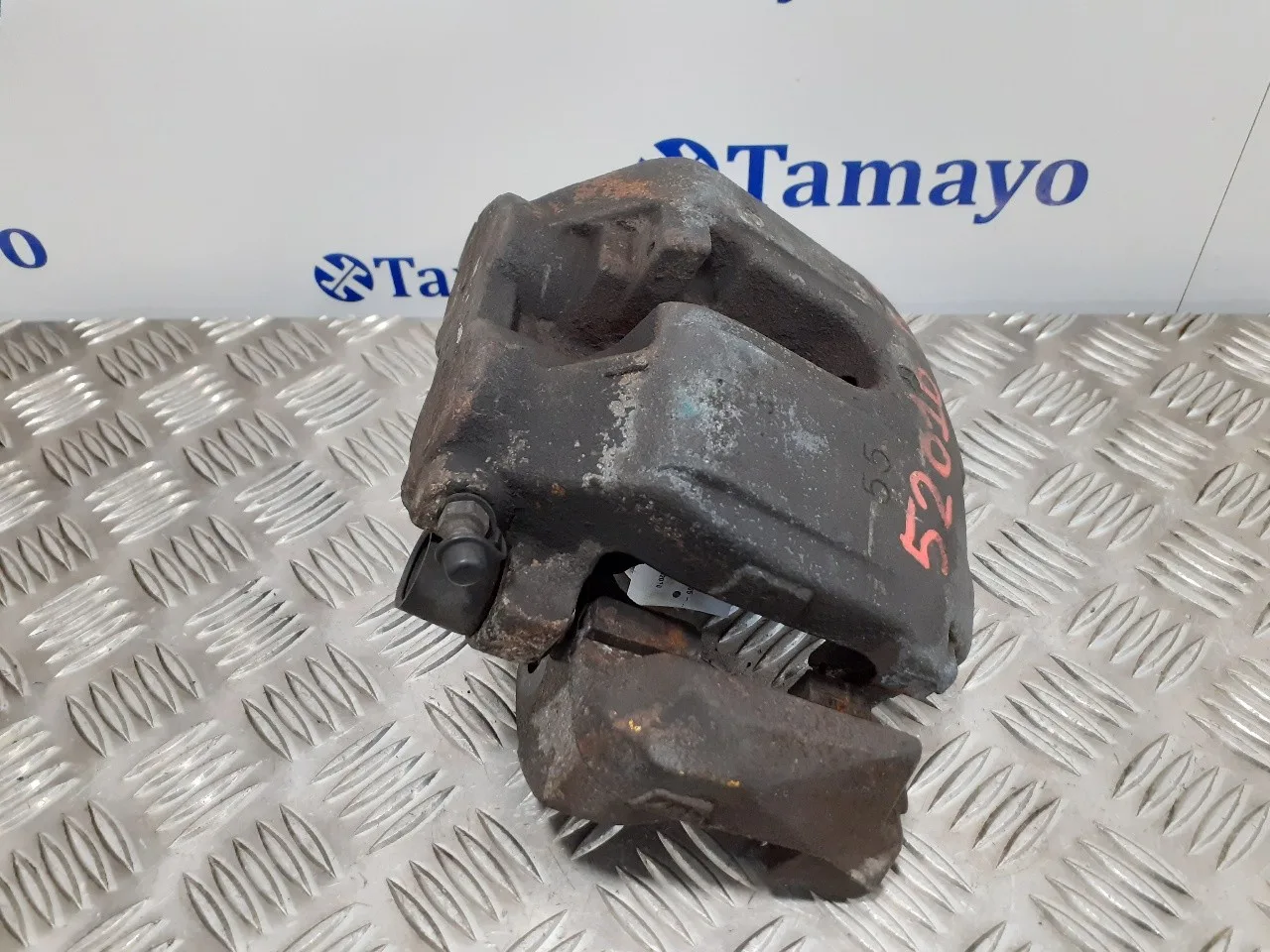 Pinza Freno Delantera Izquierda para Mercedes-Benz Clase R (W251)