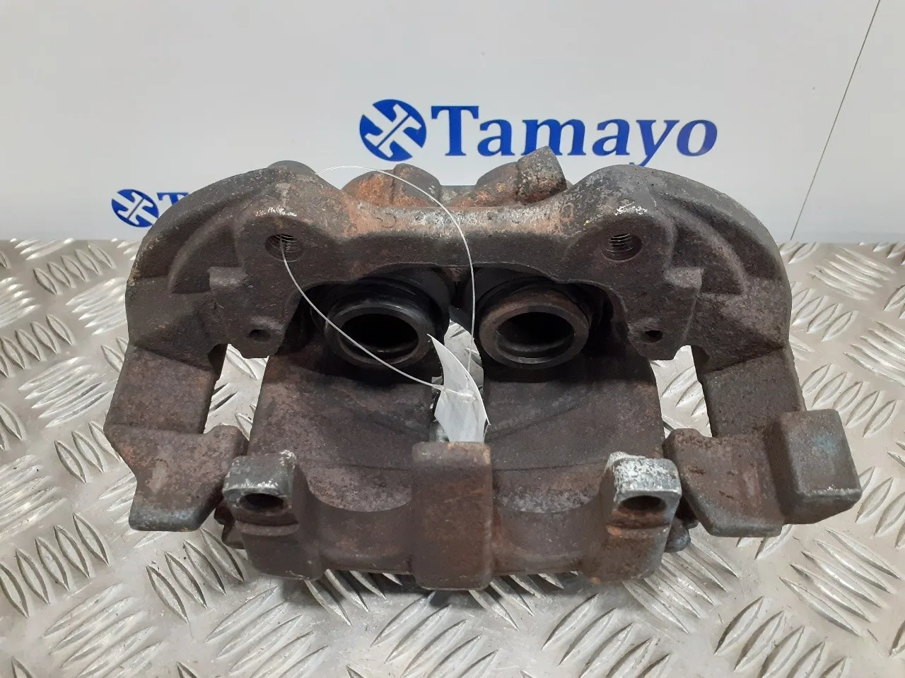 Pinza Freno Delantera Izquierda para Mercedes-Benz Clase R (W251)