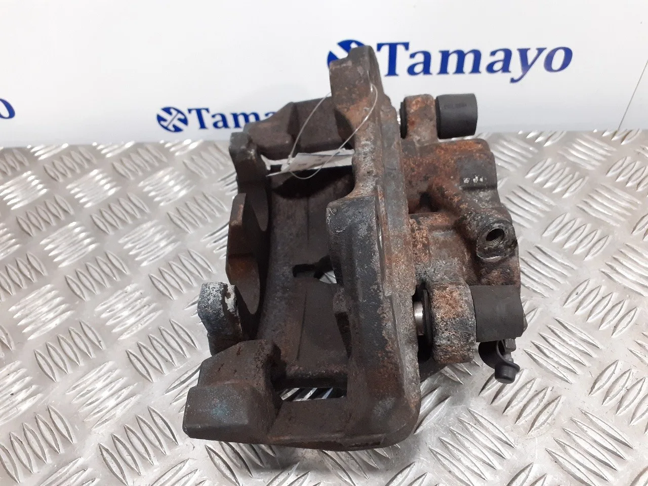 Pinza Freno Delantera Izquierda para Mercedes-Benz Clase R (W251)