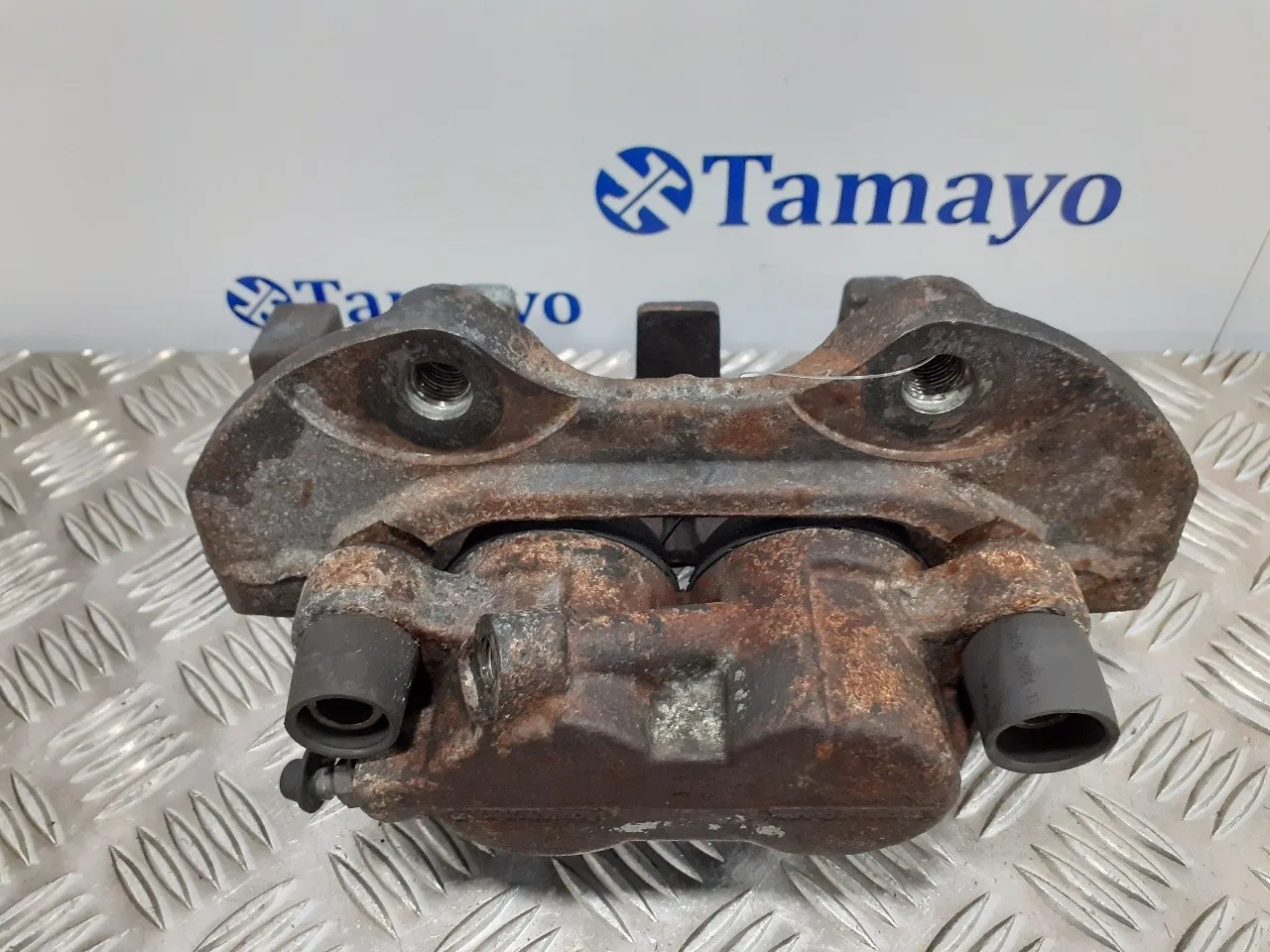Pinza Freno Delantera Izquierda para Mercedes-Benz Clase R (W251)