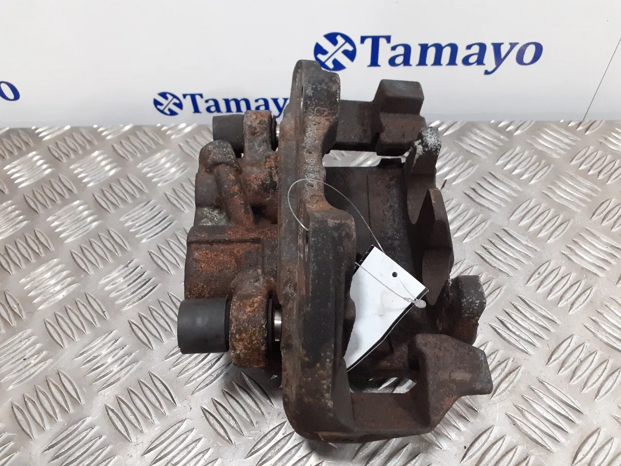 Pinza Freno Delantera Izquierda para Mercedes-Benz Clase R (W251)