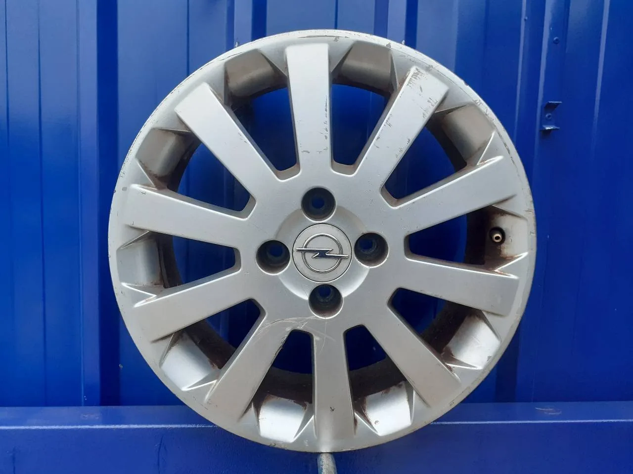 Llanta para Opel Astra G Cabrio