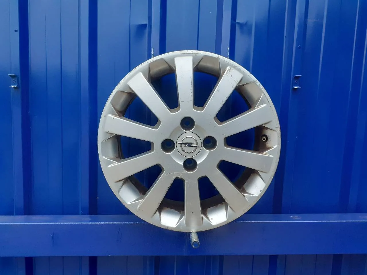Llanta para Opel Astra G Cabrio