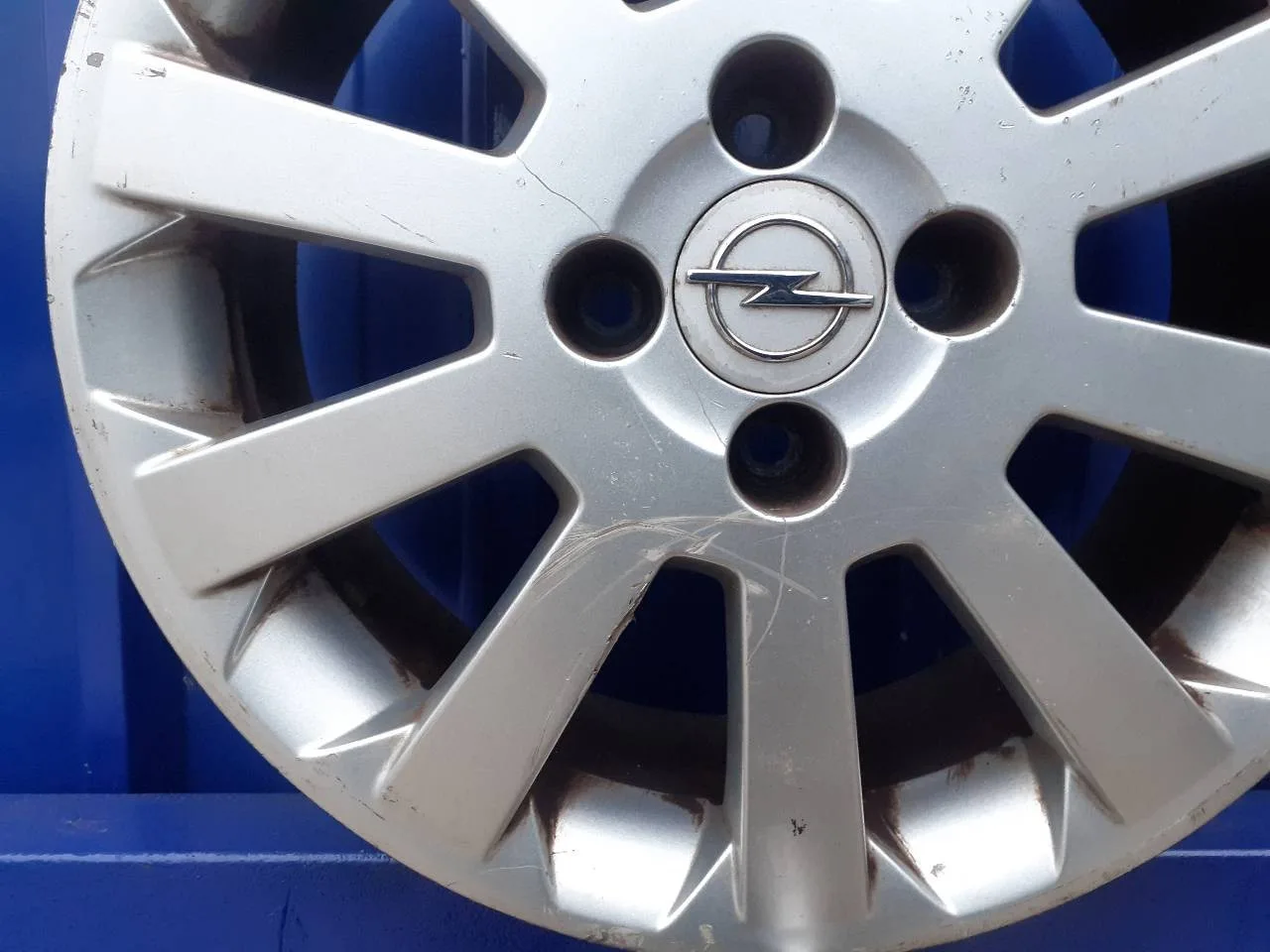 Llanta para Opel Astra G Cabrio