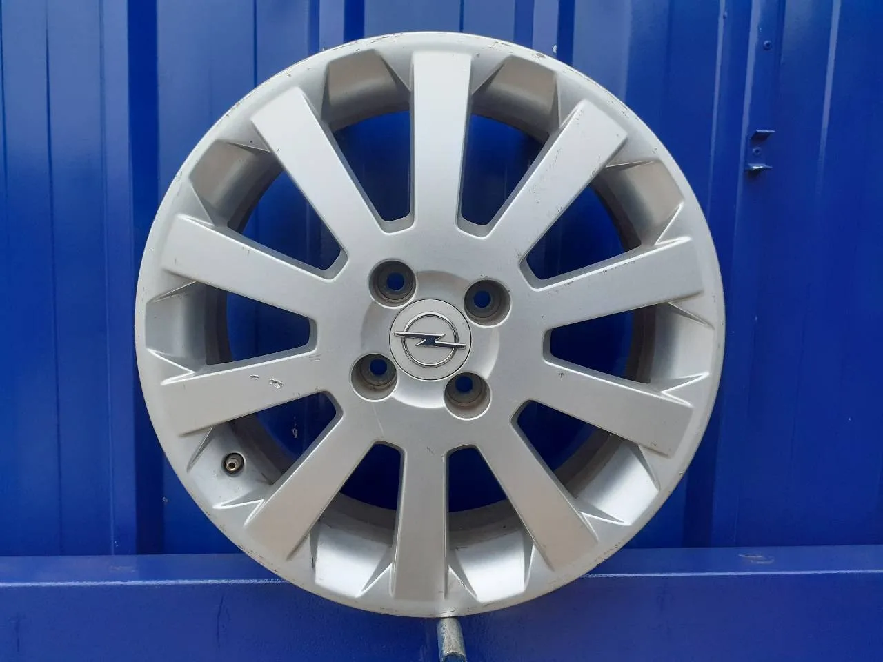 Llanta para Opel Astra G Cabrio