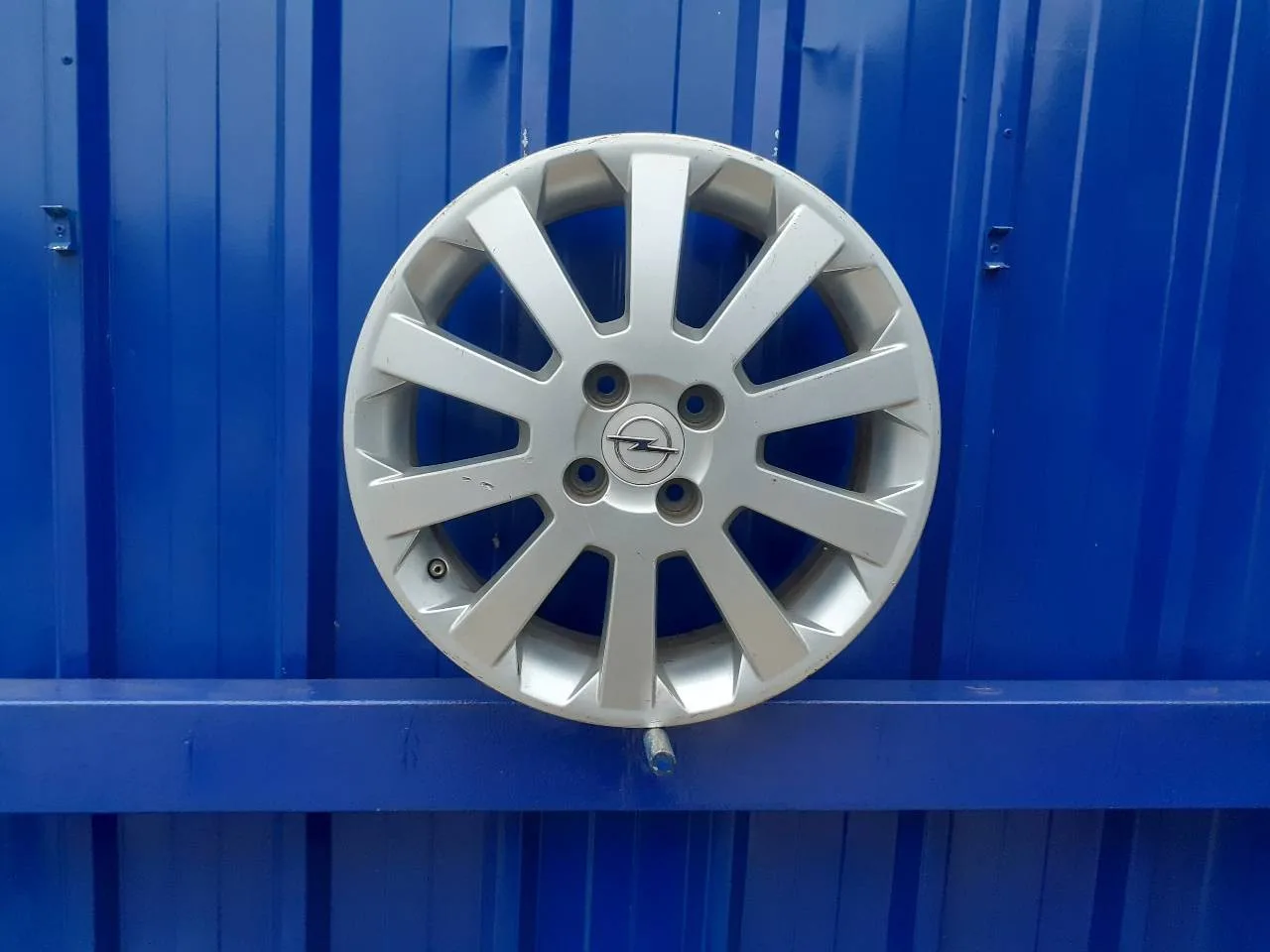 Llanta para Opel Astra G Cabrio