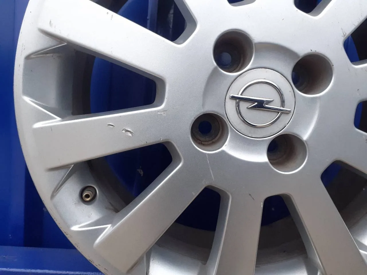 Llanta para Opel Astra G Cabrio