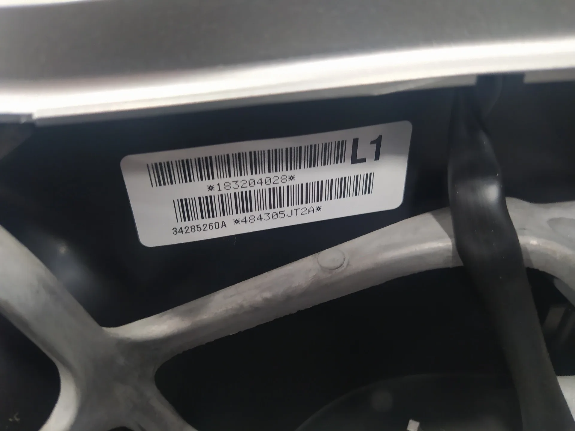 Volante para Nissan Qashqai (J11)